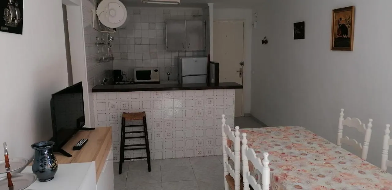 Apartment Apartaments Fincasol L'Estartit Spain