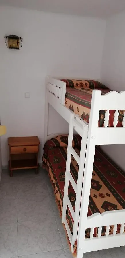 Apartaments Fincasol L'Estartit Apartment