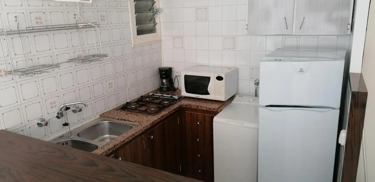 Apartaments Fincasol L'Estartit