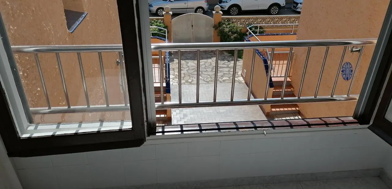 Apartaments Fincasol L'Estartit 0*,