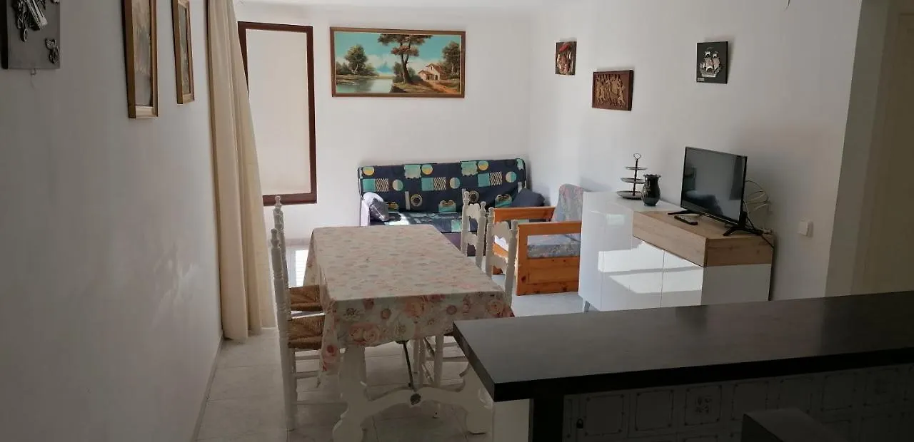 Apartaments Fincasol L'Estartit 0*,  Ισπανία