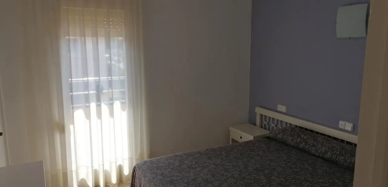 Apartaments Fincasol L'Estartit