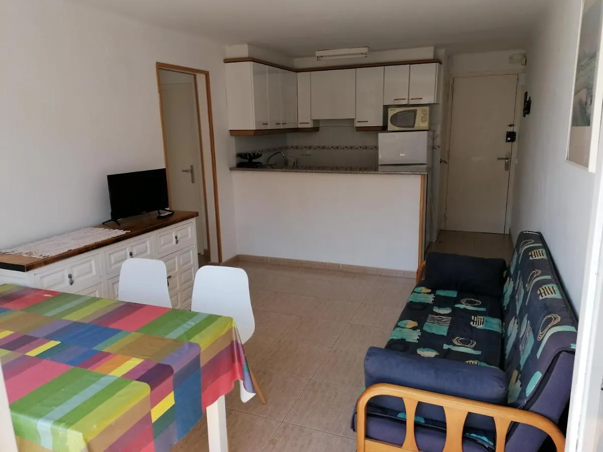 Apartment Apartaments Fincasol L'Estartit