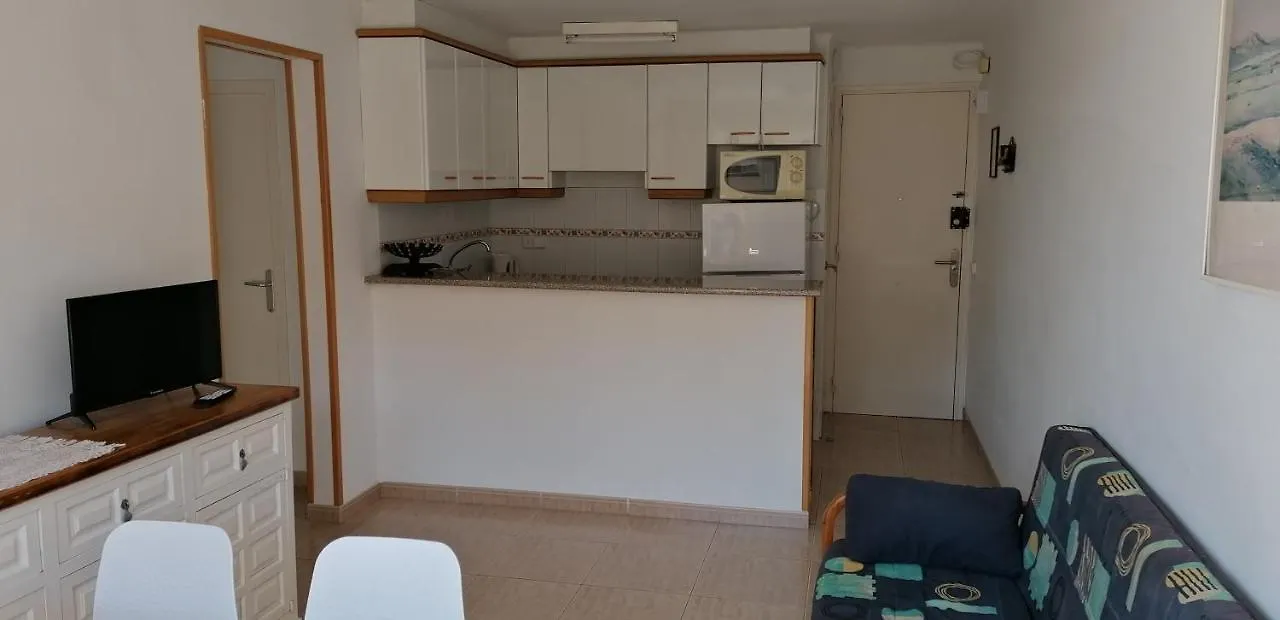 Apartaments Fincasol L'Estartit