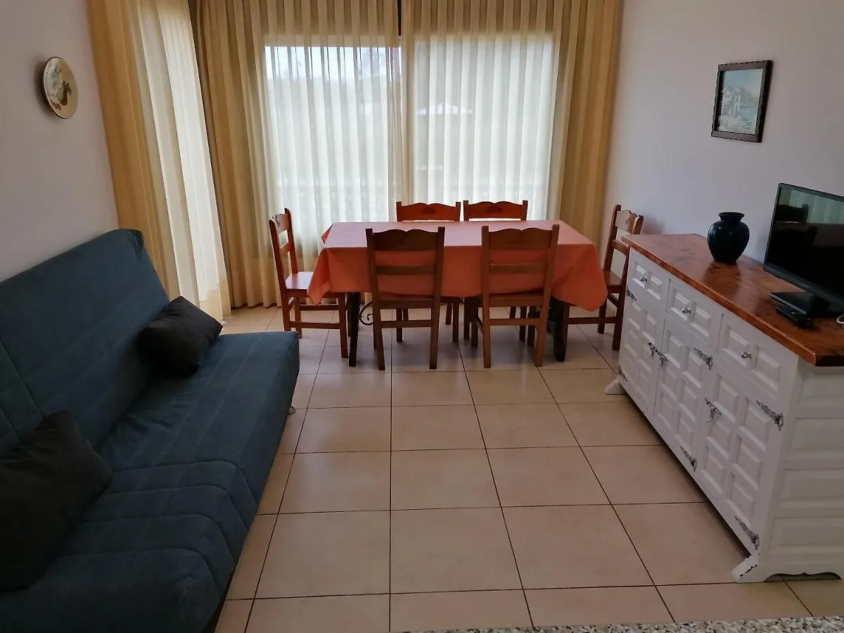 Apartaments Fincasol L'Estartit Διαμέρισμα
