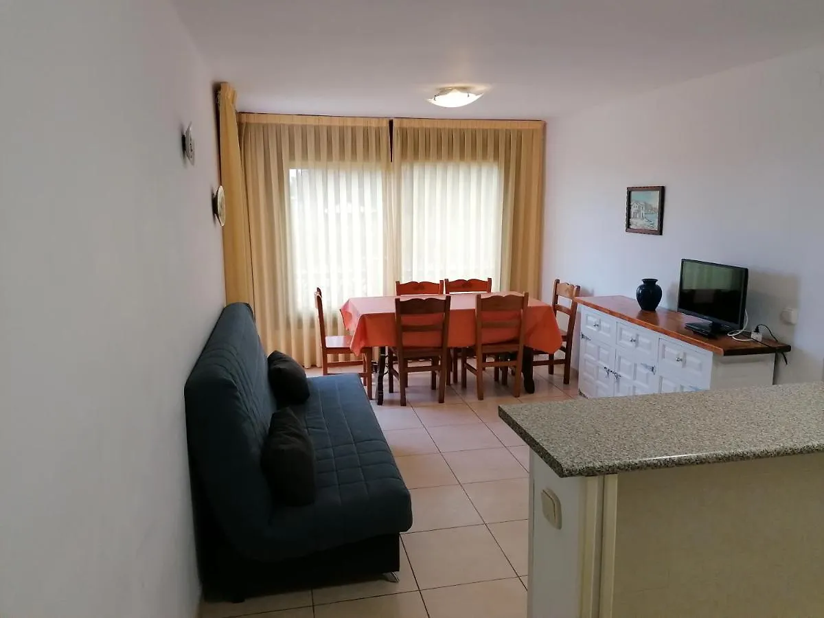 Apartaments Fincasol L'Estartit
