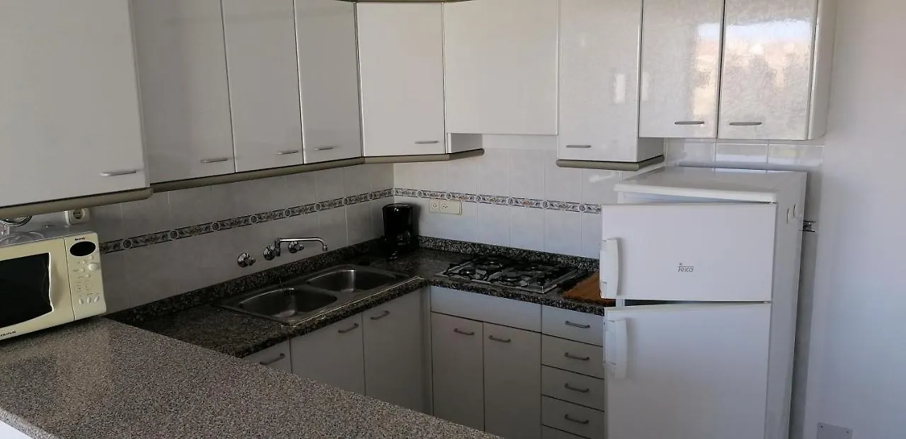Apartaments Fincasol L'Estartit Διαμέρισμα