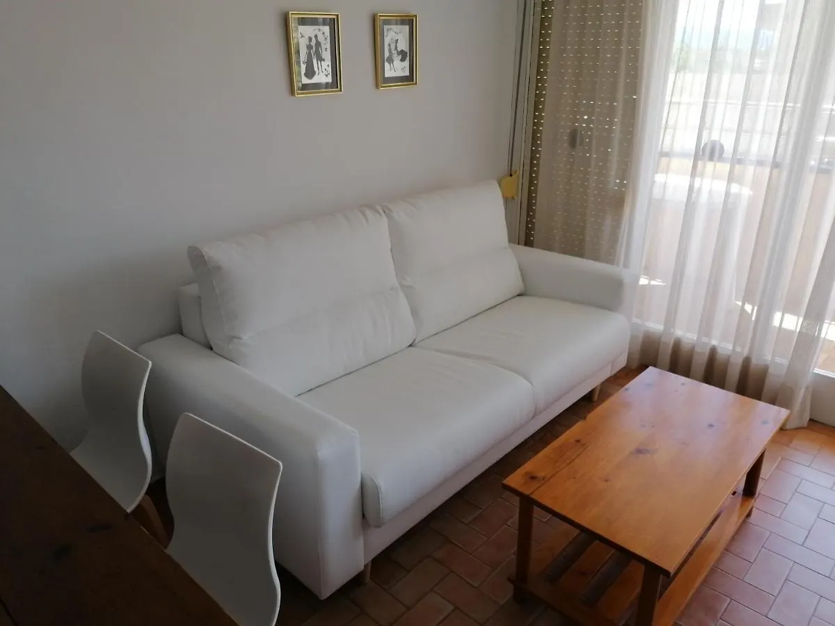 Apartaments Fincasol L'Estartit