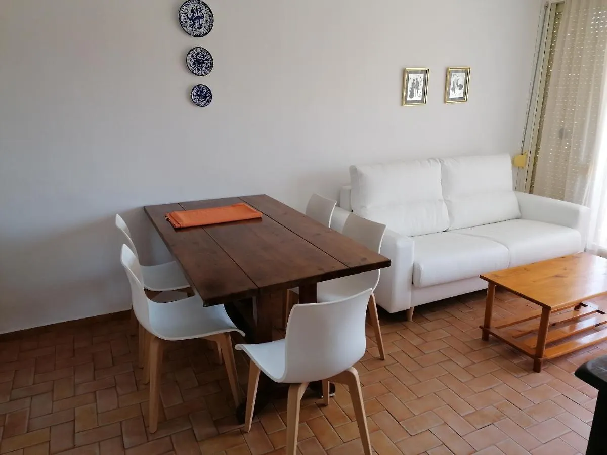 Apartment Apartaments Fincasol L'Estartit Spain