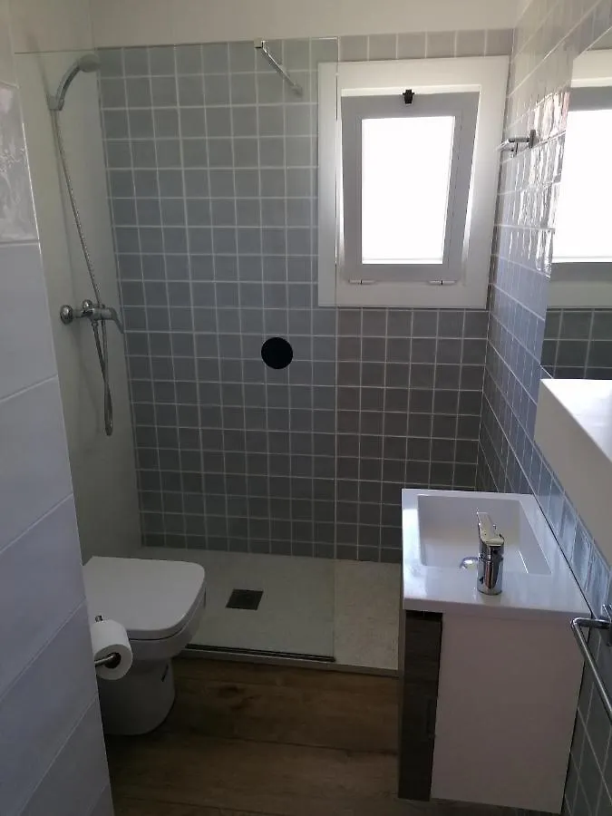 Apartaments Fincasol L'Estartit