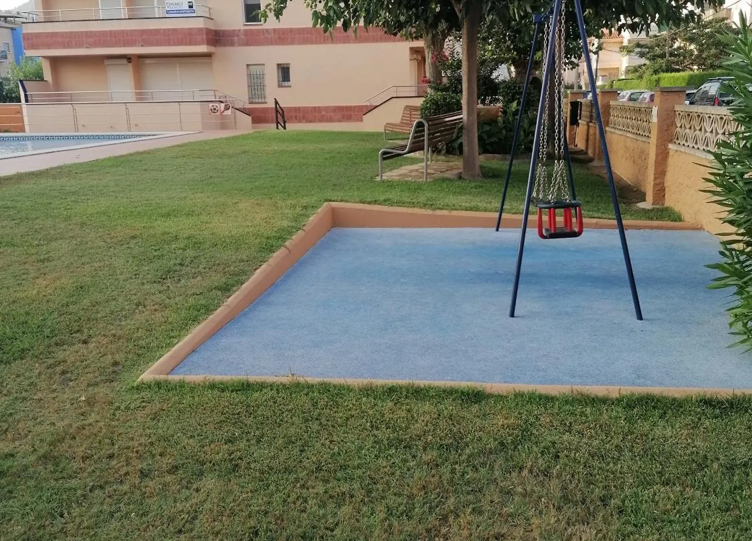 Apartaments Fincasol L'Estartit 0*,  Spain
