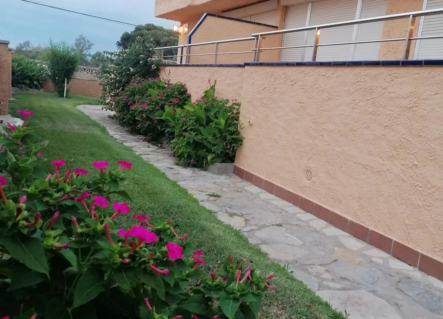 Apartaments Fincasol L'Estartit Apartment
