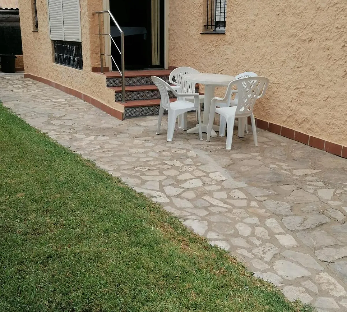 Apartaments Fincasol L'Estartit