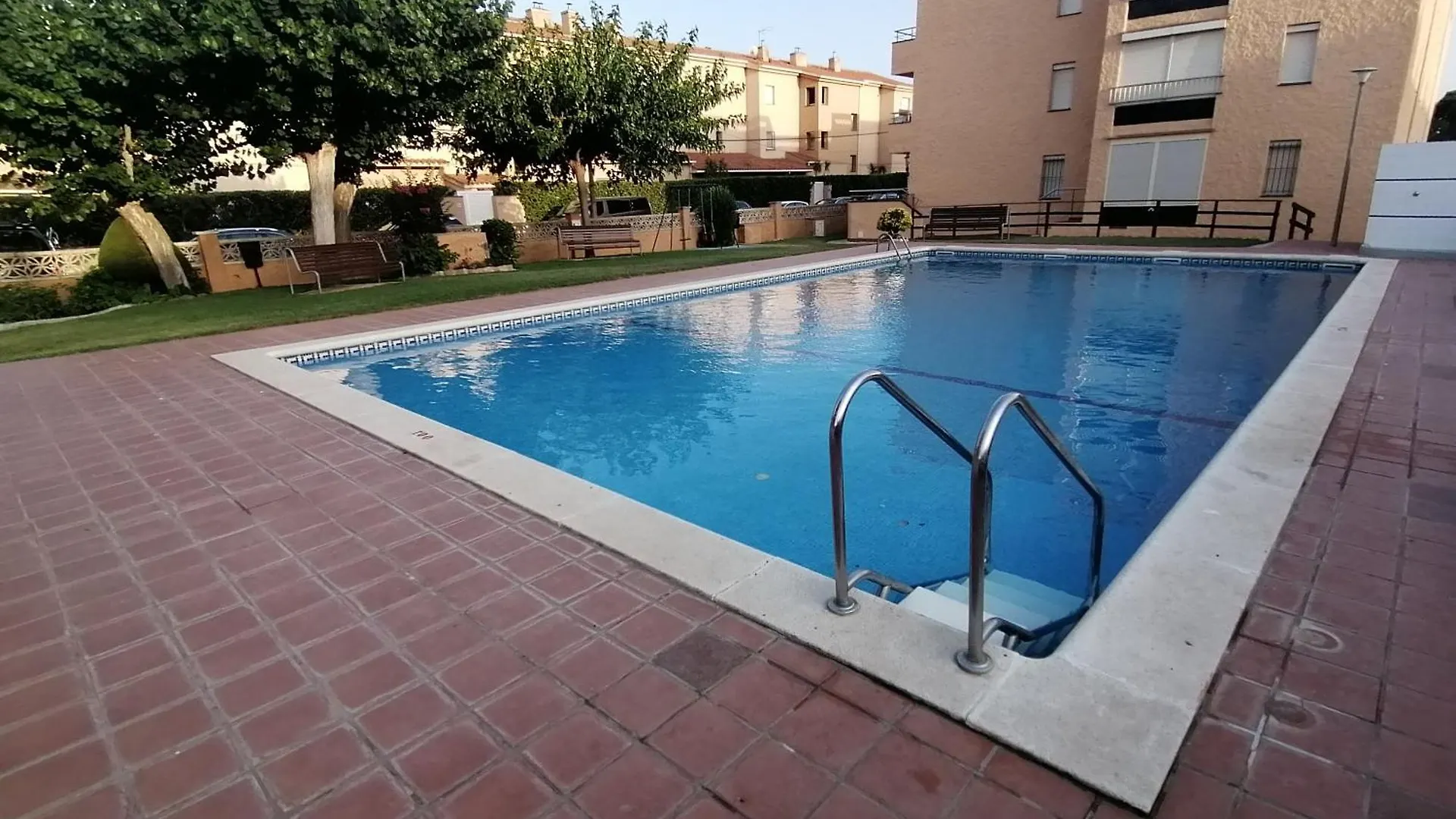 Apartaments Fincasol L'Estartit
