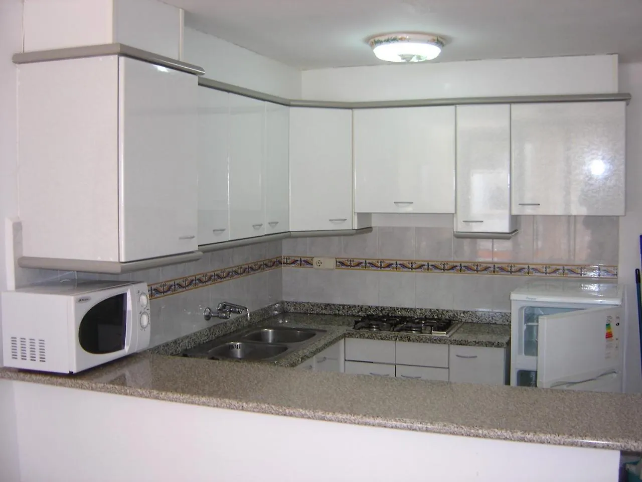 Apartment Apartaments Fincasol L'Estartit