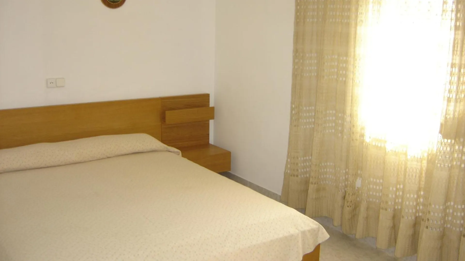 Apartment Apartaments Fincasol L'Estartit Spain