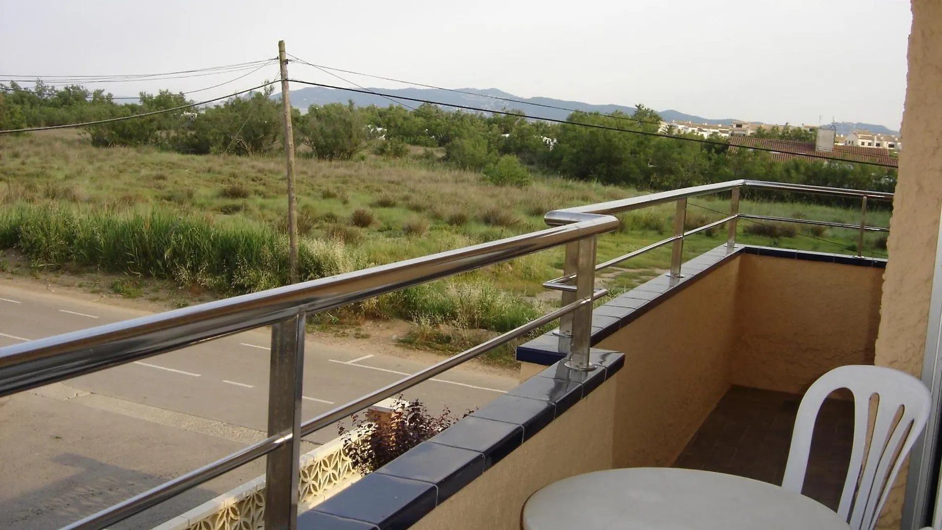 Apartaments Fincasol L'Estartit Διαμέρισμα