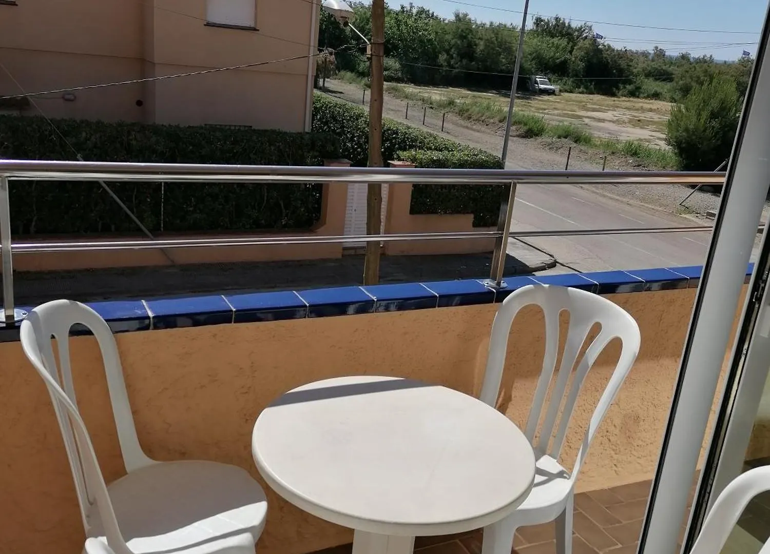 Apartaments Fincasol L'Estartit