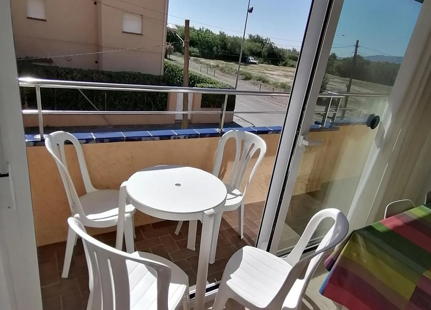 Apartaments Fincasol L'Estartit 0*,