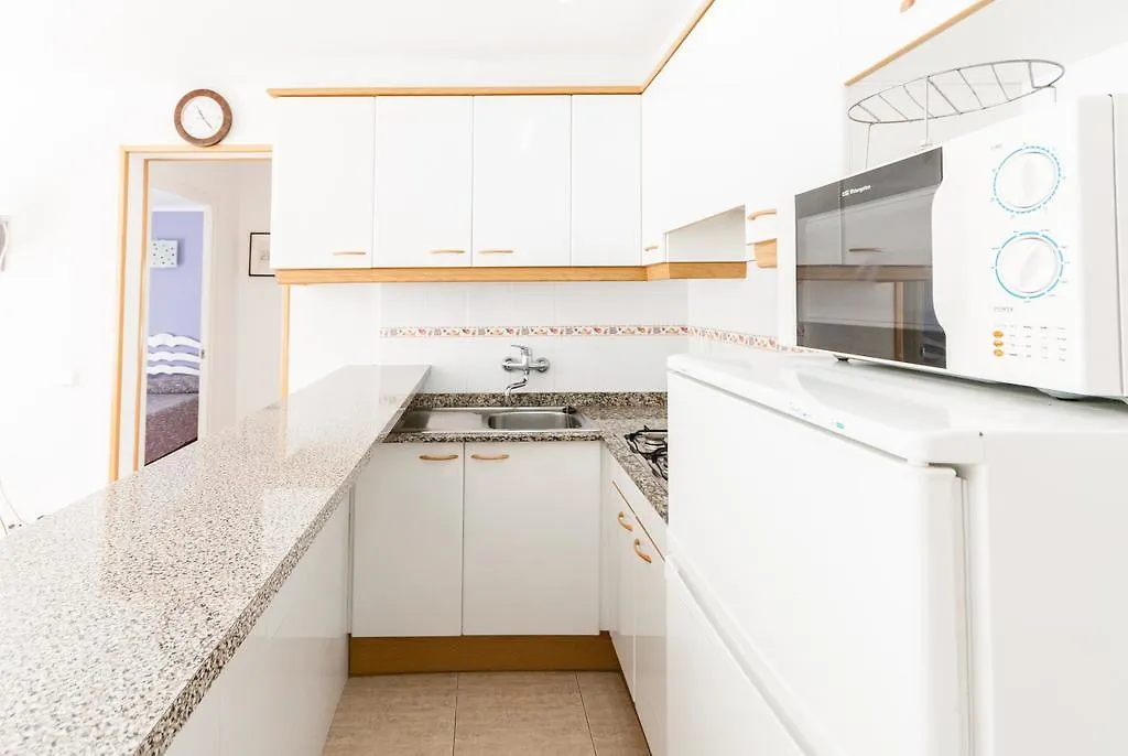 Apartment Apartaments Fincasol L'Estartit