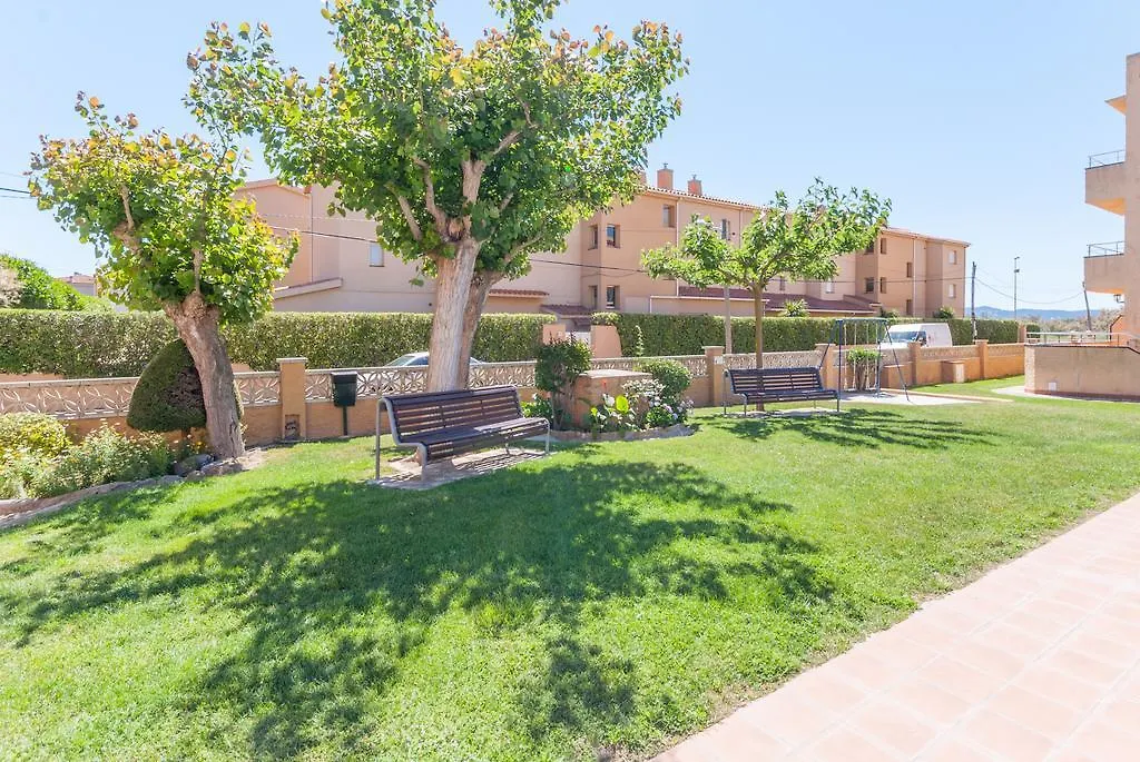 Apartaments Fincasol L'Estartit Διαμέρισμα