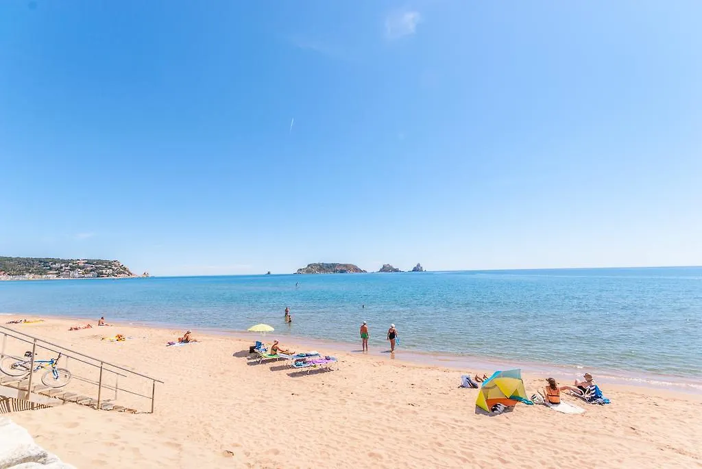 Apartaments Fincasol L'Estartit
