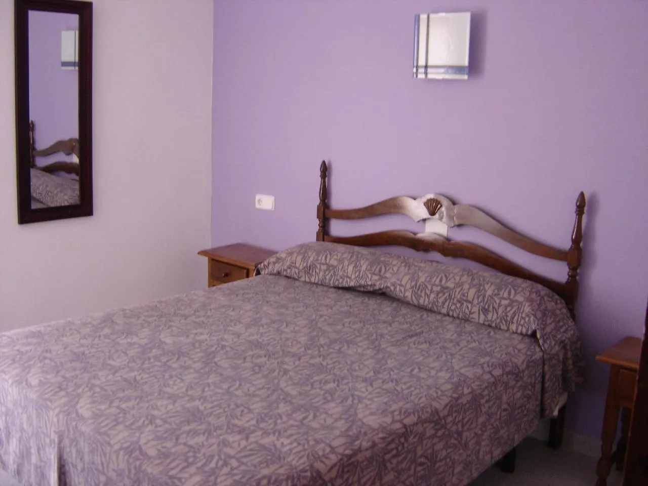 Apartaments Fincasol L'Estartit 0*,