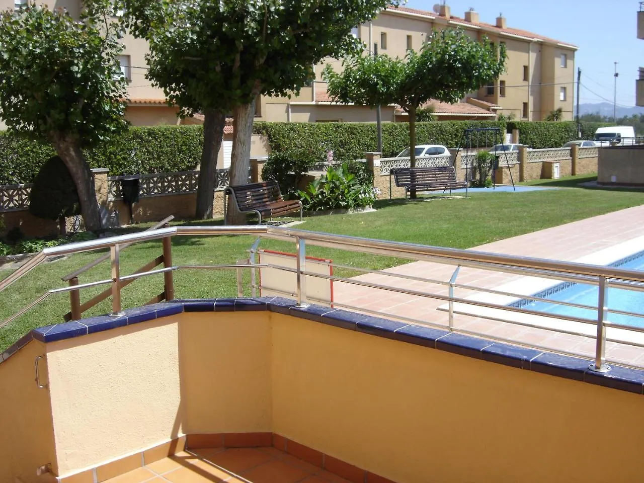 Apartaments Fincasol L'Estartit Apartment