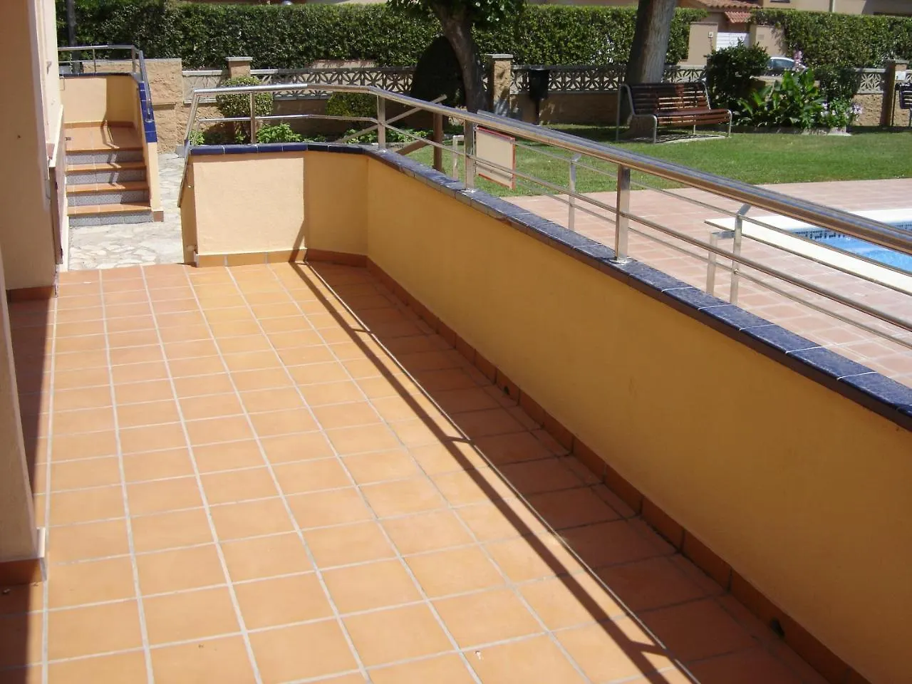 Διαμέρισμα Apartaments Fincasol L'Estartit