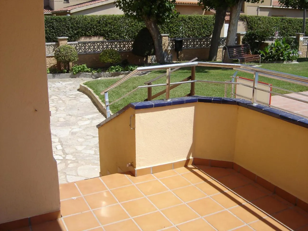 Apartaments Fincasol L'Estartit