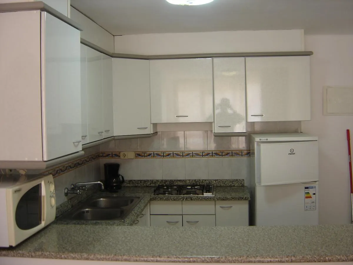 Apartaments Fincasol L'Estartit Apartment