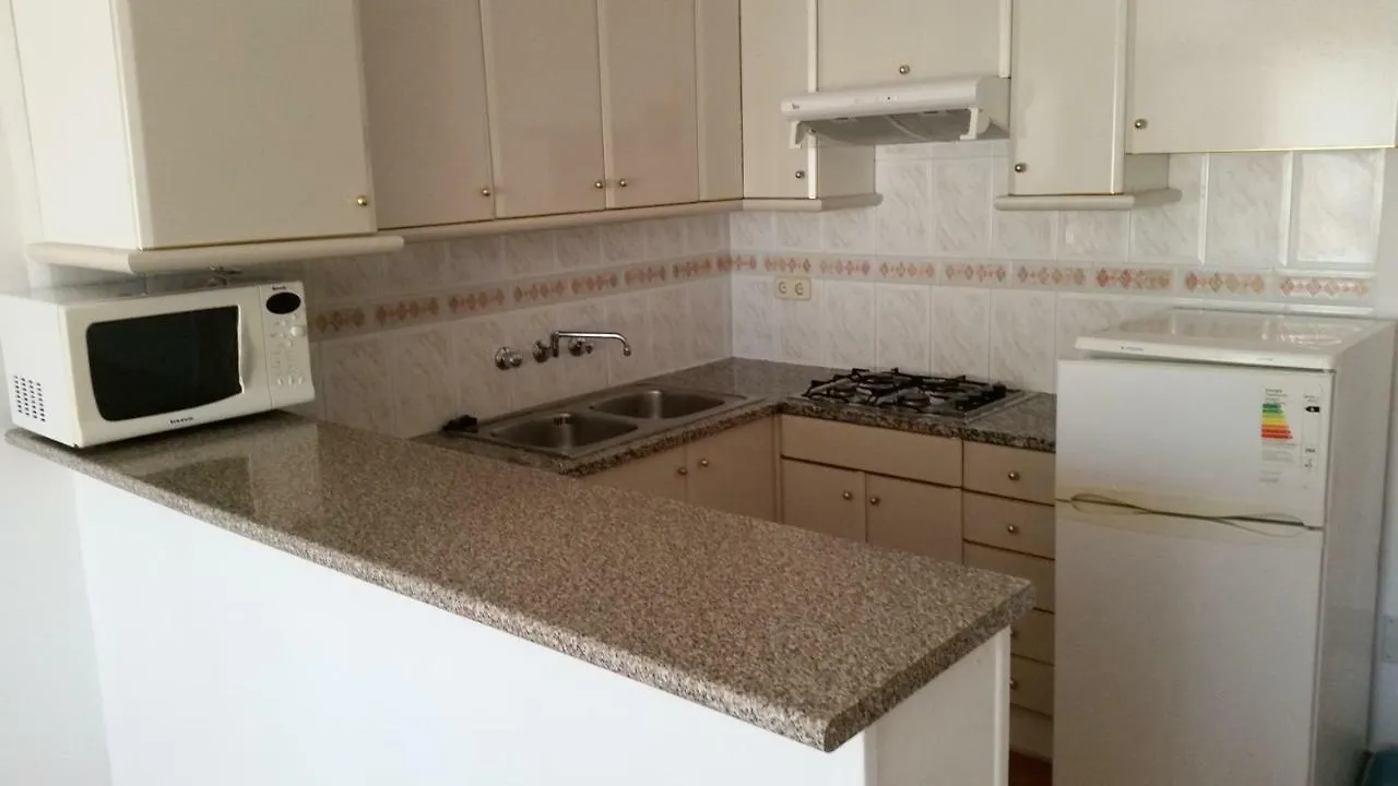 Apartaments Fincasol L'Estartit Apartment