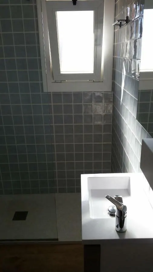 Διαμέρισμα Apartaments Fincasol L'Estartit