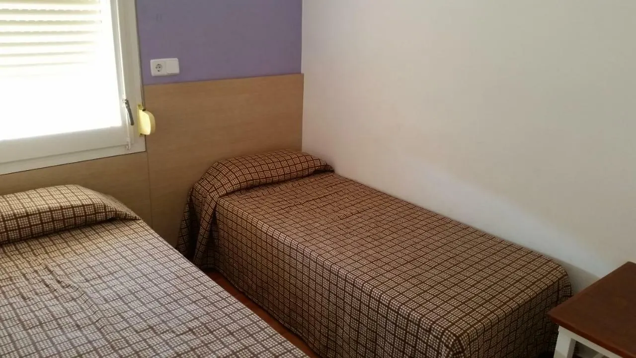 Apartaments Fincasol L'Estartit Apartman