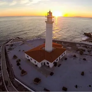 El Faro , Torrox España