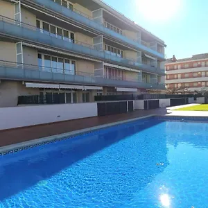 New! Con Piscina Y Balcón A 2 Minutos De La Playa. Wi-fi , L'Estartit España