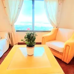 El Mirador De Apartamento Con Vistas Al Mar Y áfrica , Mijas España