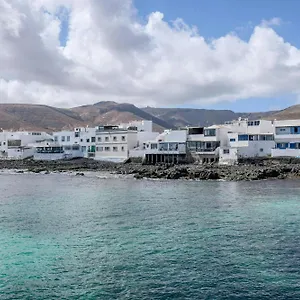 La Casa Del Atlántico , Arrieta (Lanzarote) España